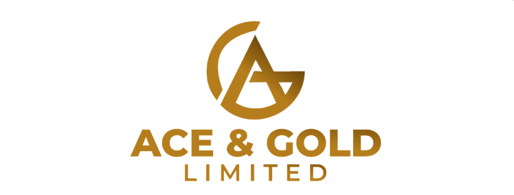 ACE AND GOLD
